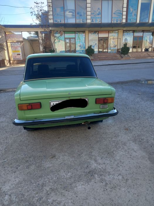 21011 йили 1984 метани бор идиал