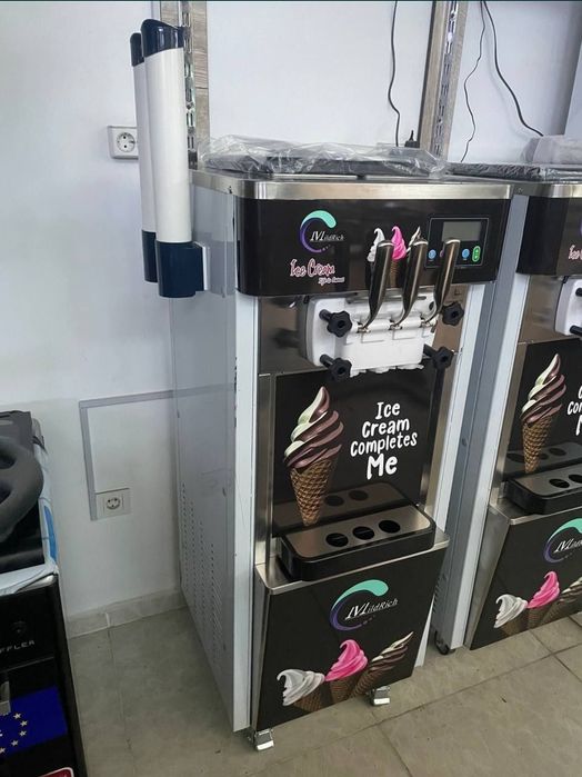 Фрезир Фригомат Frigomat 6 radiator 2024 optim narx frezer