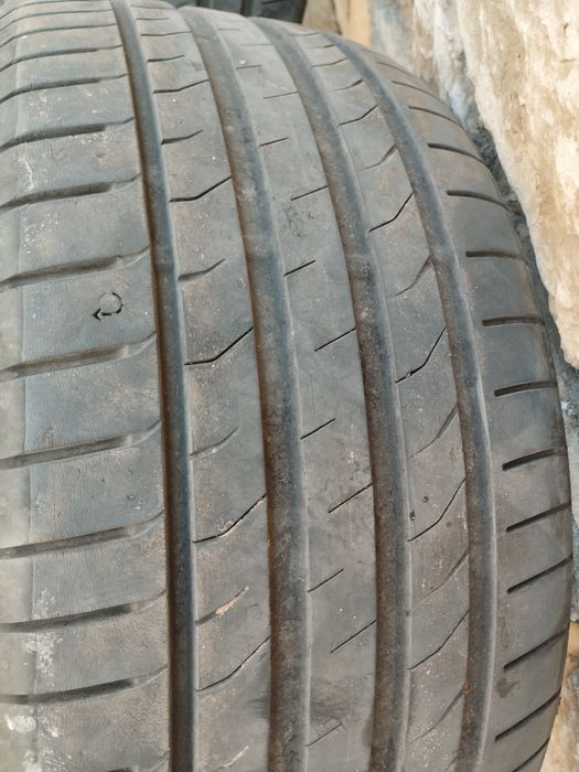 NEXEN Спорт пакет '17