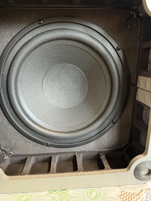 Harman Kardon SUB-TS7
