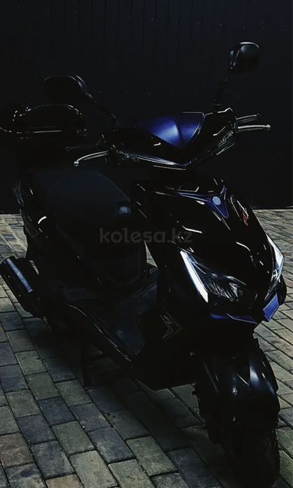 Li-Ya M8Pro
