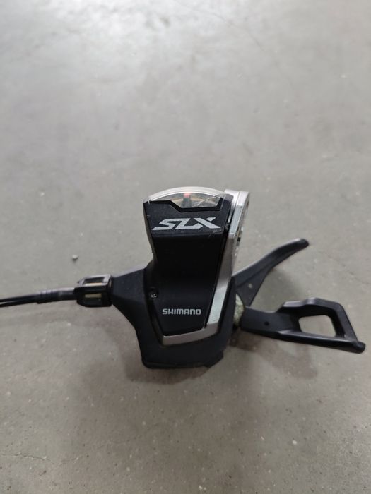 2х Shimano SLX пълен комплект