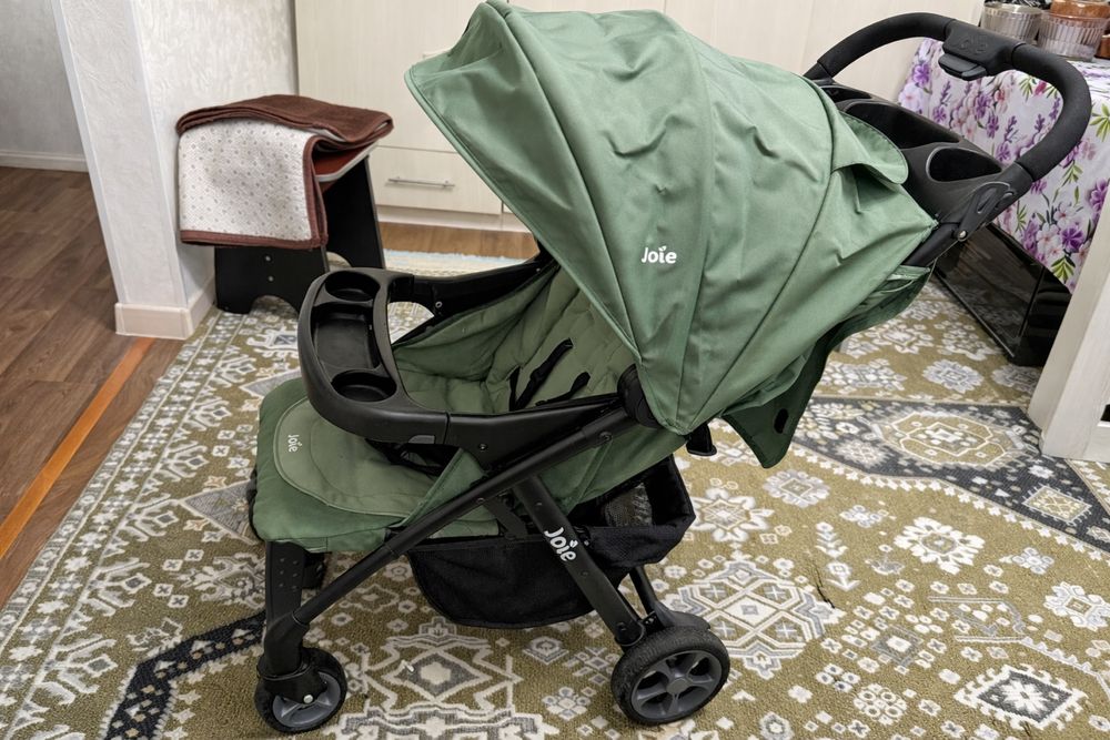 детская коляска сатылады