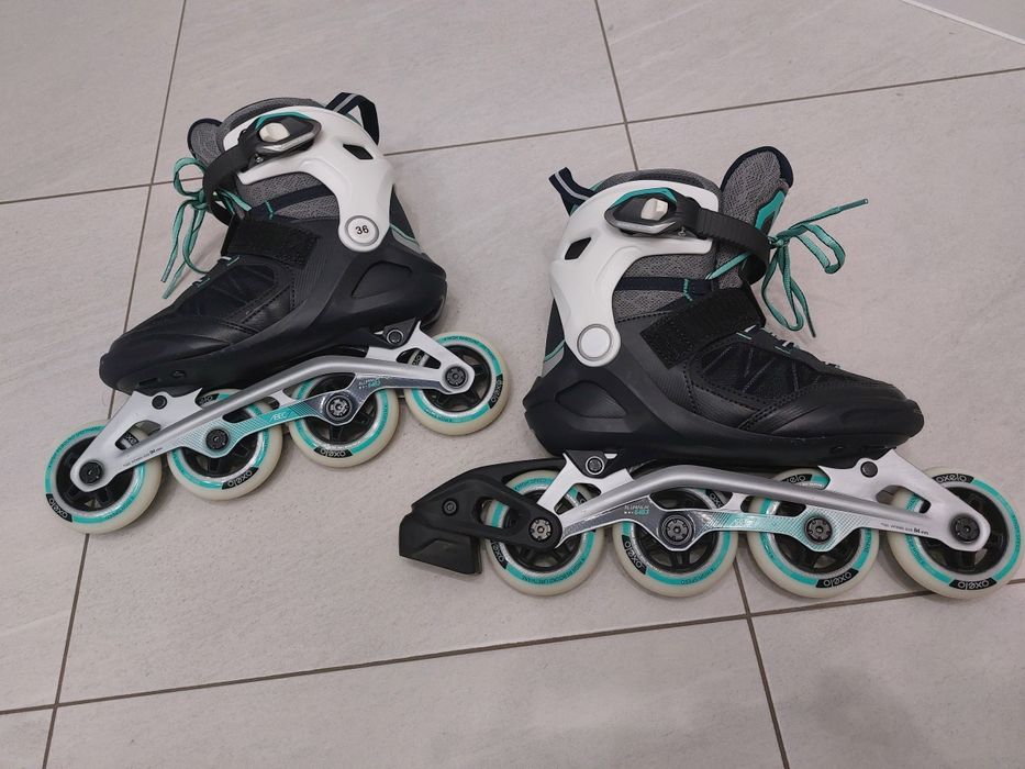 Ролери Oxelo Fit500 36 номер