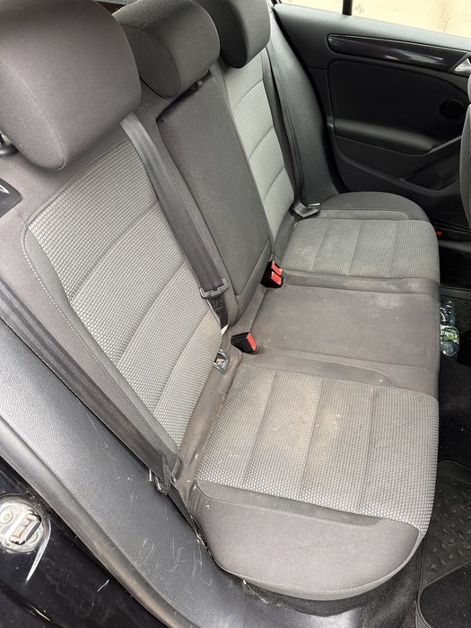 Фв голф 6 1.6 дсг на части / vw golf 6 1.6tdi dsg