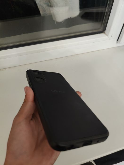 Vivo y03 4/128 рабочий