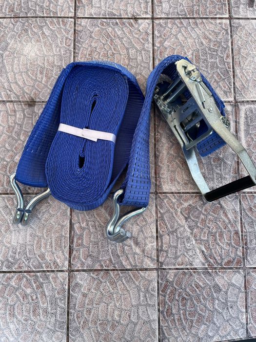 chingi cu clichet 9.5/8.6m