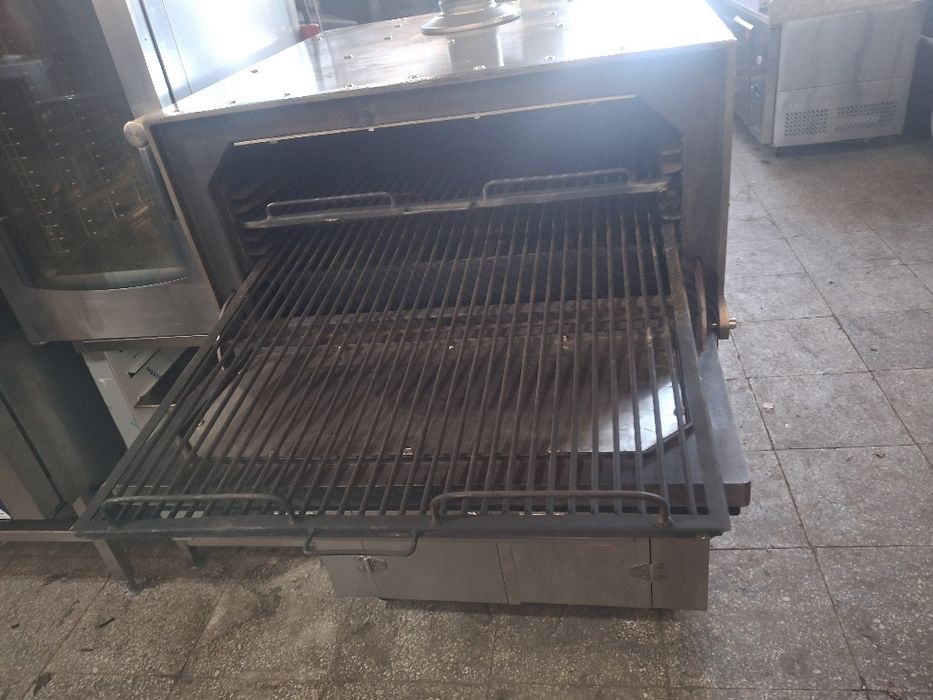 Josper/  джоспър барбекю