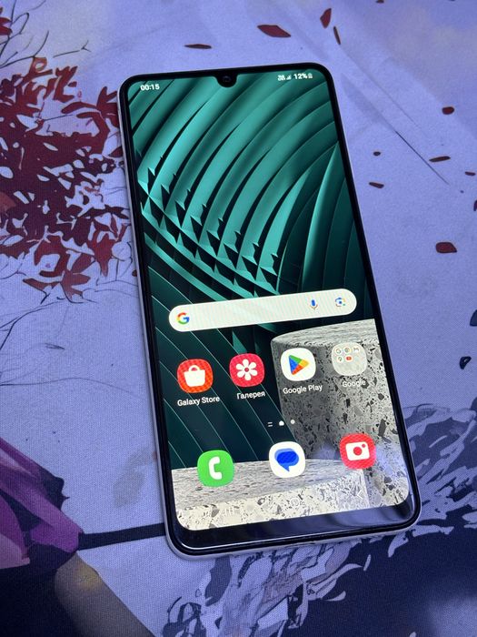 Samsung A22 64ГБ в хорошем состоянии