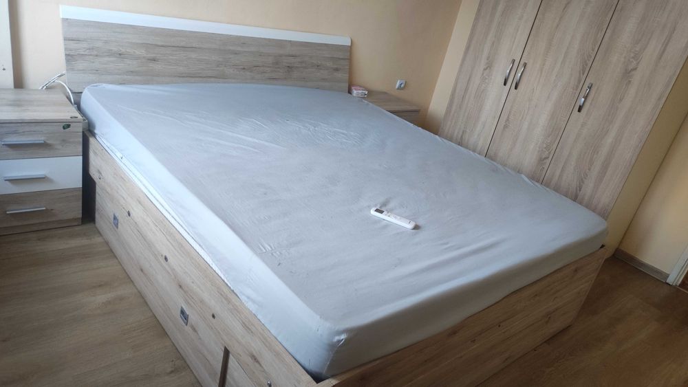 Дава се под наем Двустаен апартамент в София, Разсадника - 68 кв.м за 628.32 € - Снимка #4