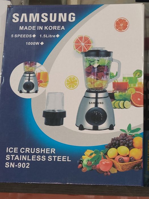 Аксия!!! Блендр+ Кофемол. ЗЎР АКЦИЯ!!! 199000сўмдан