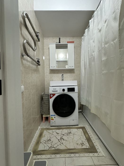 Продам 2 комнатную квартиру