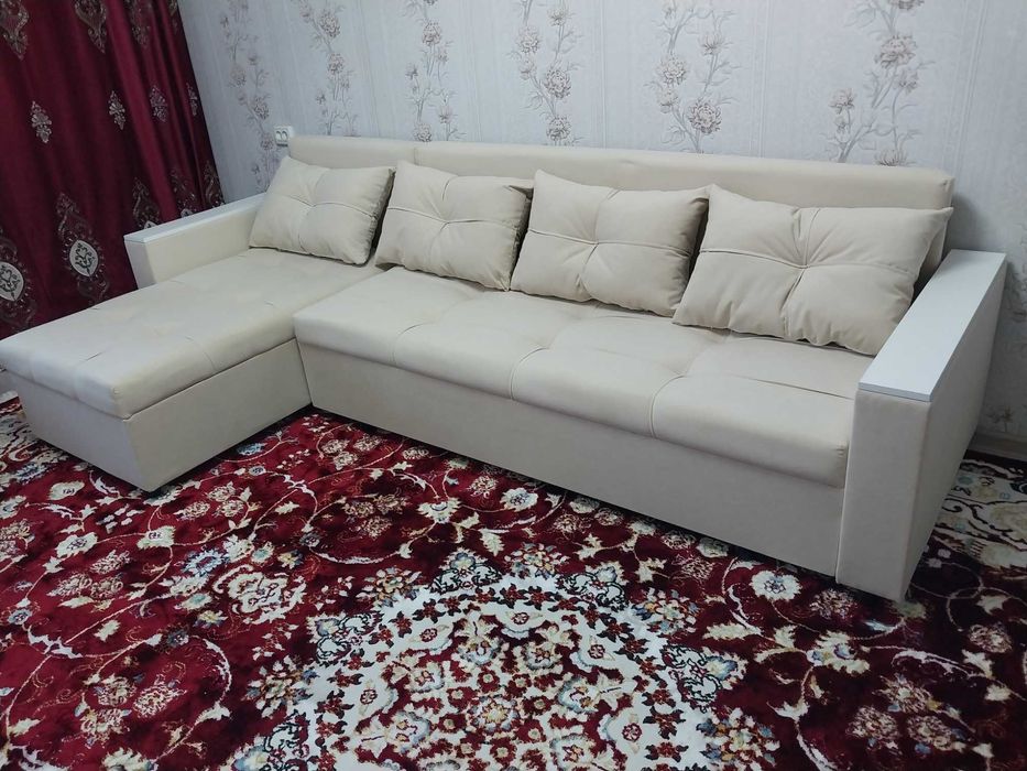 продам   Угловой      Диван