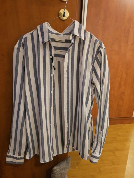 Camasa Colin's marime S