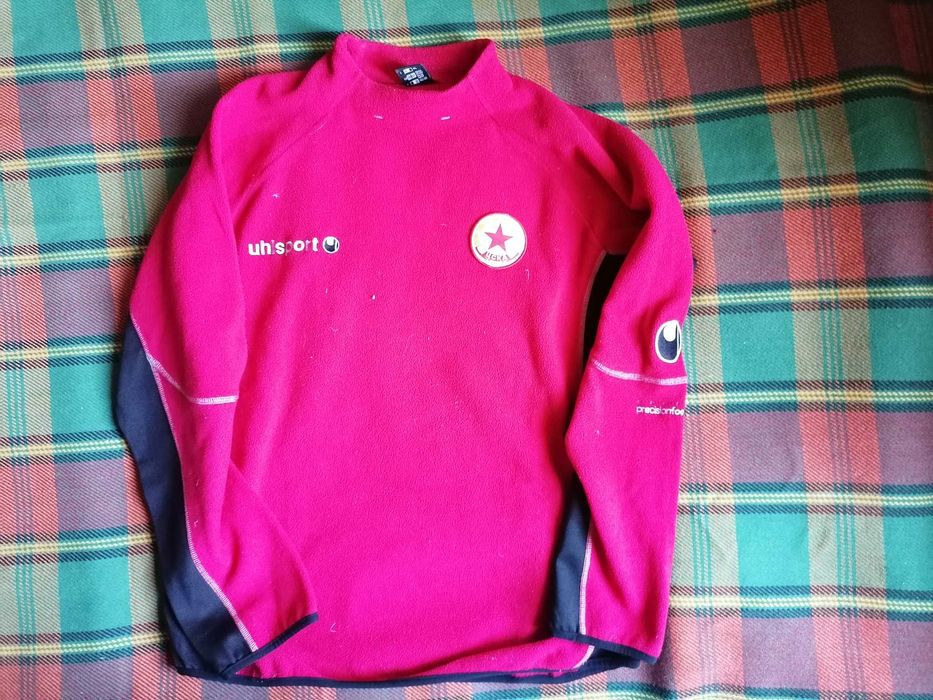 Артикули на ЦСКА (1)