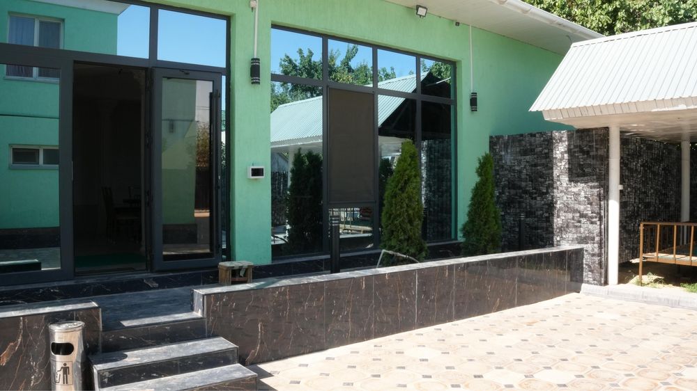 Аренда коттедж посуточно дома, бассейн, бильярд