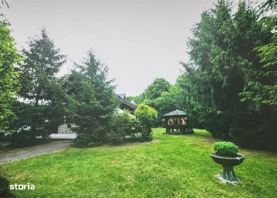 Investitie cu randament activ–Pensiune in zona Aeroportului Maramure