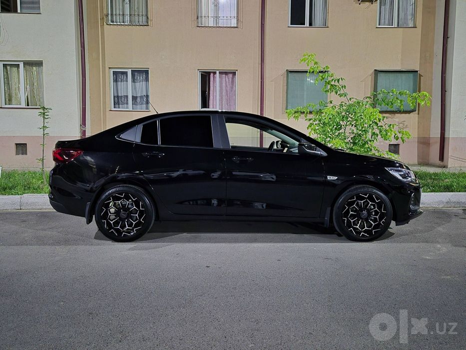 R17 diska archa balon ideal