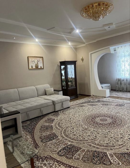 Продается квартира на Дархане ул.Кары Ниязий 128кв. 2\3\5