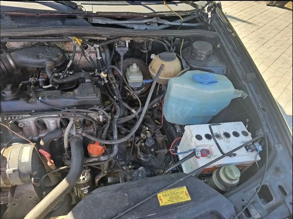 Продам Volkswagen Passat b3.
