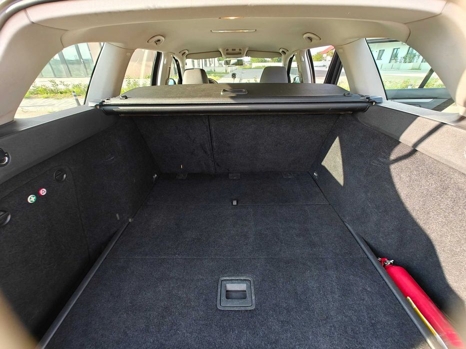VOLKSWAGEN Golf 2009 — imagine 5