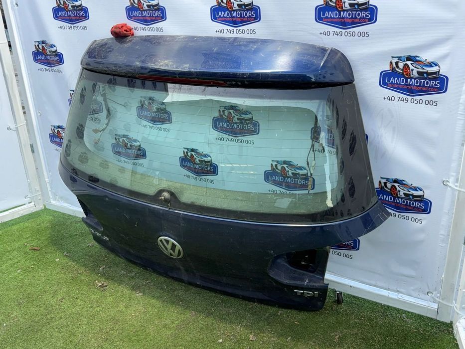 HAION VOLKSWAGEN GOLF 6 1.4 TSI BENZINA 2013 COD OEM 5G6827025AA / HATCHBACK 2012-2019