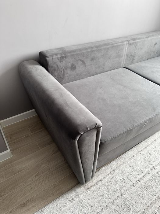 Диван раскладной, новый