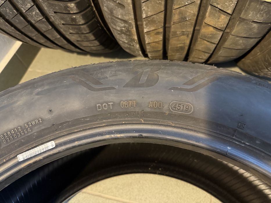 Jante BMW 19' G05 X5 G06 X6 Style 734 Anvelope vara 265 50 R19