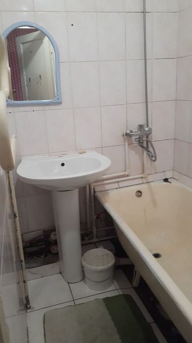 Продам 2х комнатную квартиру