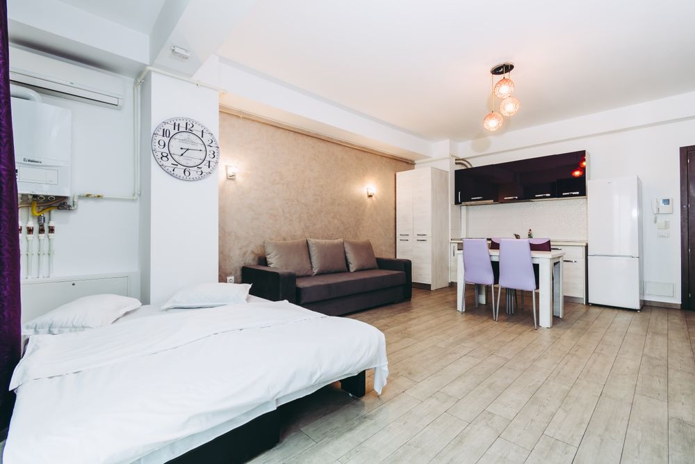 Ap 2 camere in Mamaia / Vila Sophia / 6 prs