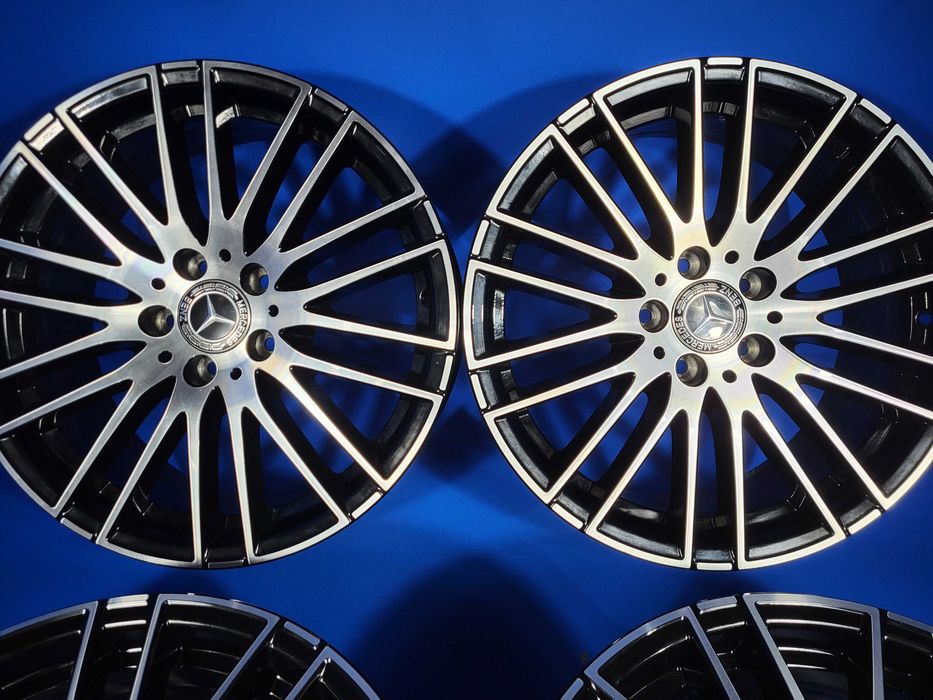 Jante 5x112 R18 OE Mercedes C klasse W206  - NOI (Demo)