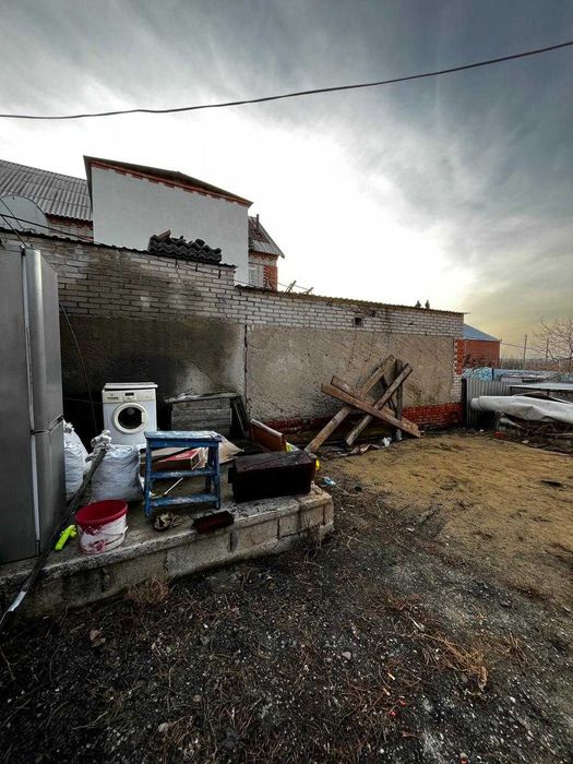 Продажа частного дома