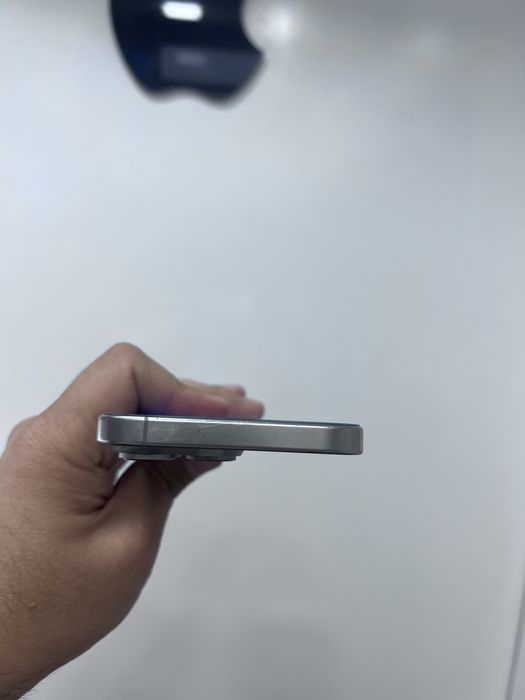 Iphone 15 pro max 256