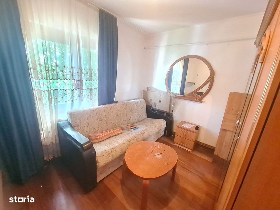 Apartament 2 camere, URA Bacau