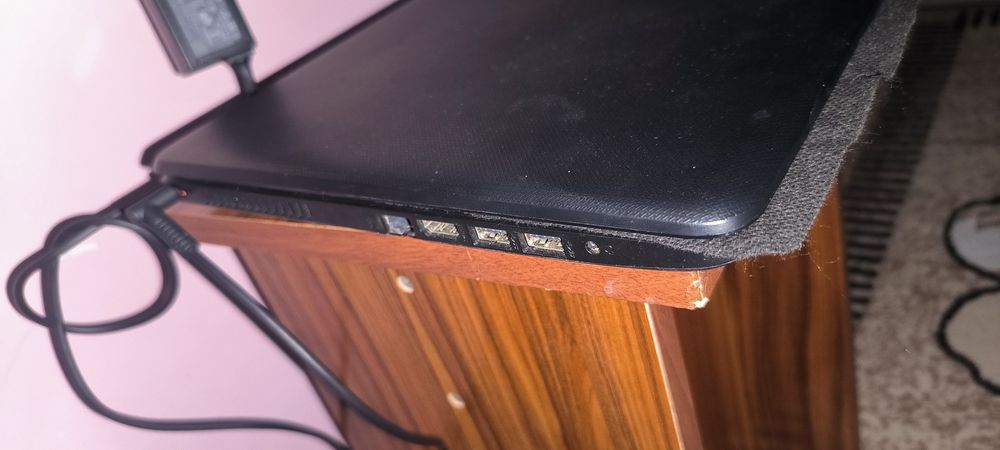 Hp ноутбук компьютер