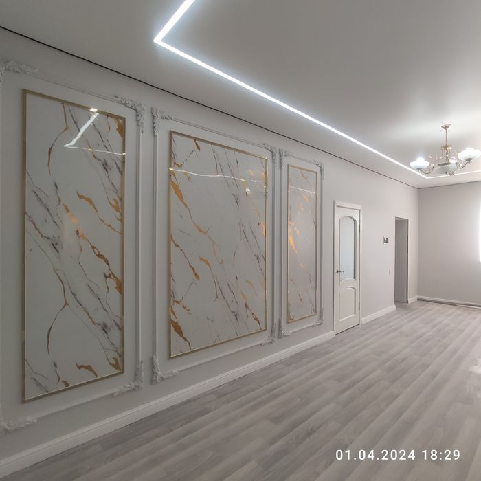 Ремонт квартир и домов