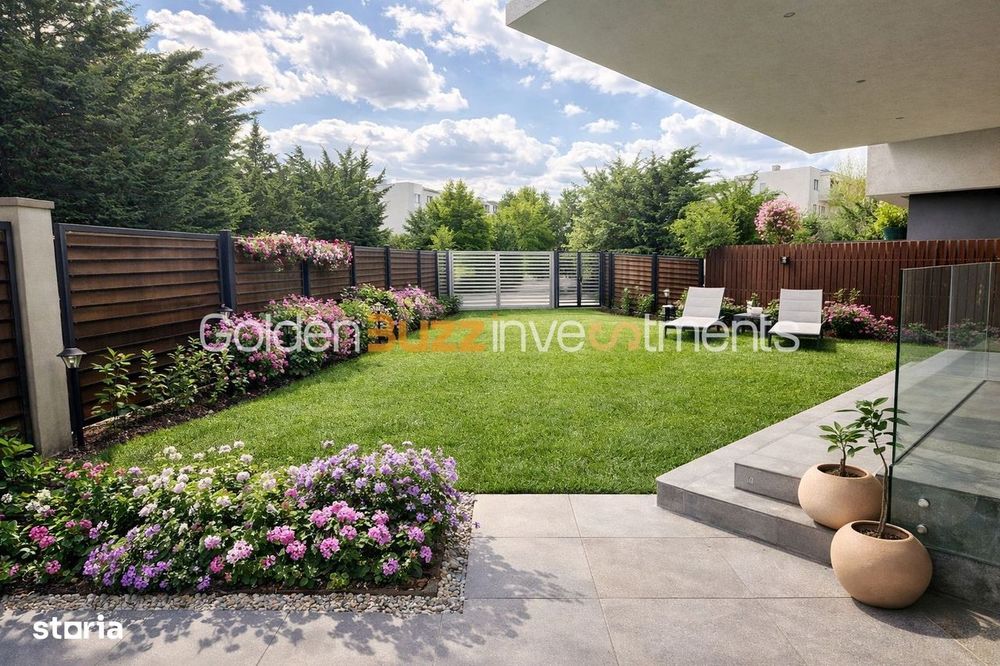 Vila complex privat Erou  Iancu Nicolae