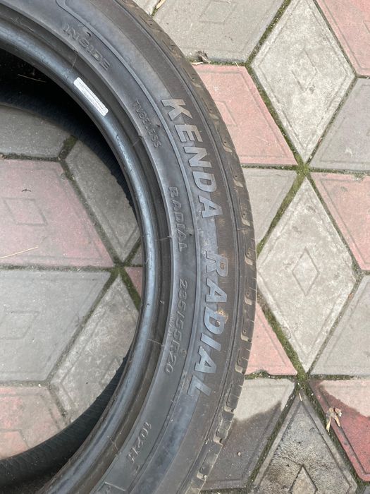 Kenda шины 235/55R20