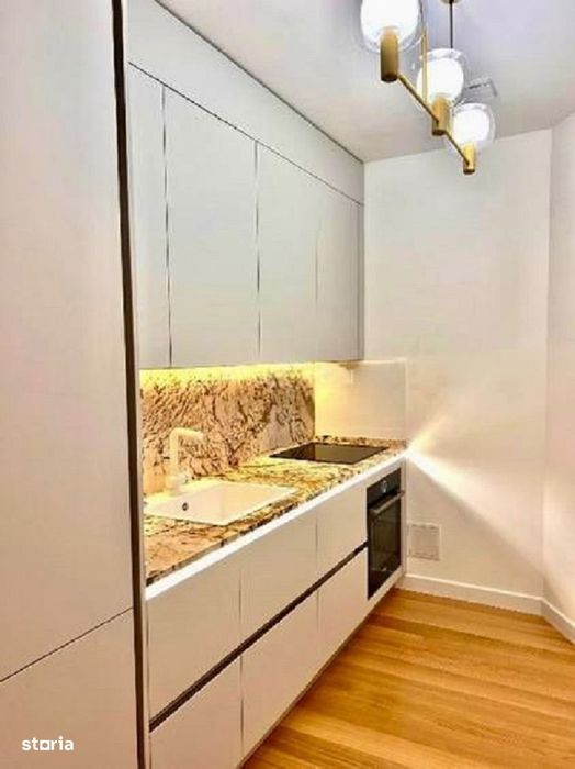 Apartament LUX în Persepolis Herăstrău |Prima închiriere după renovare