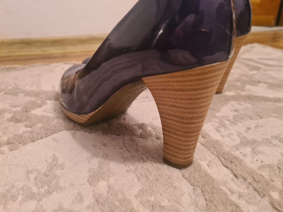 Pantof elegant dama