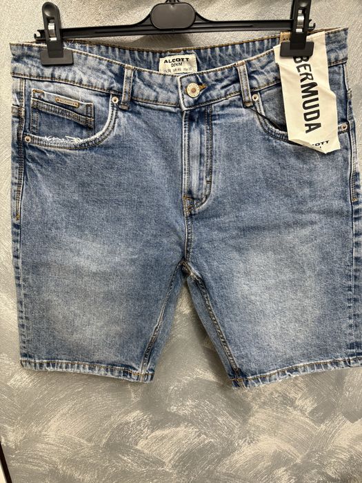 Мъжки дрехи на едро Alcott