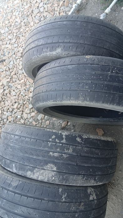 Комплект резины 215/60 /16