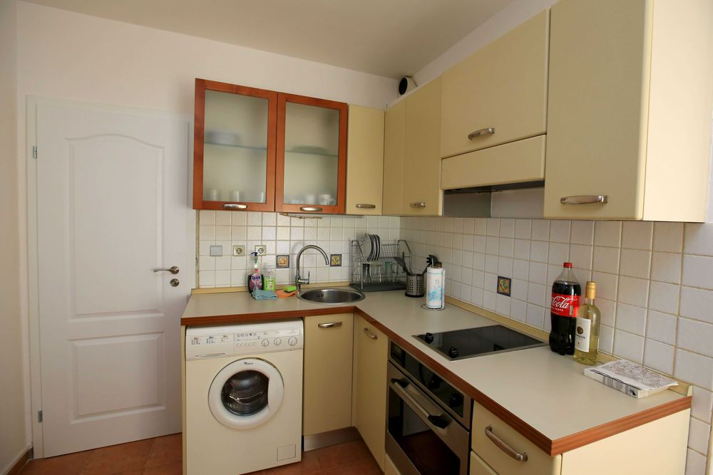 Двустаен апартамент под наем