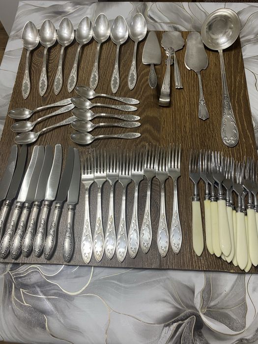 Мелихиоровый набор