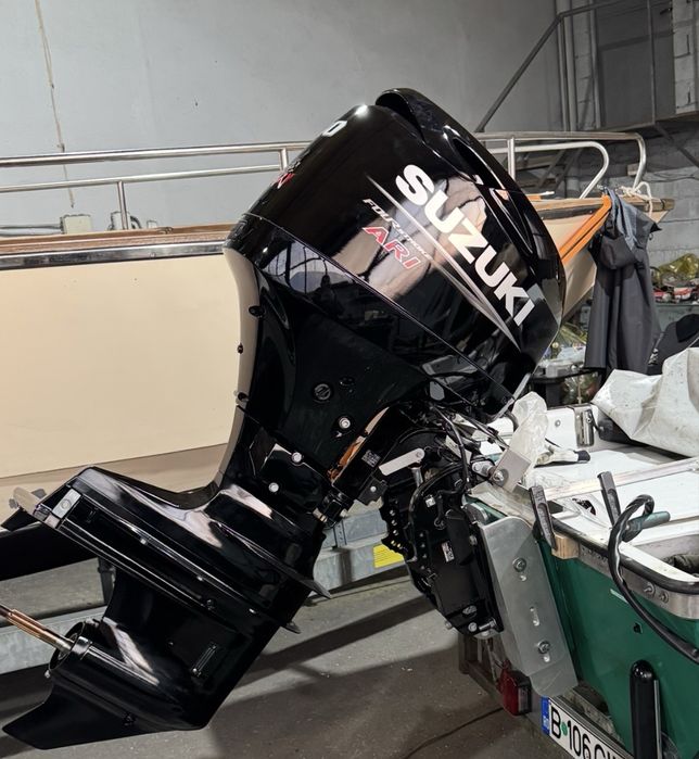 JackPlate suport motor