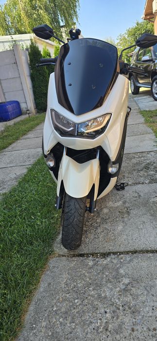 Yamaha nmax 125   2024