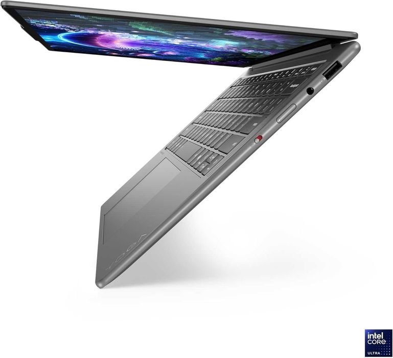 Laptop Lenovo Yoga Slim 7 Ultra 7 258V 2.8K WQXGA+ OLED 120Hz 32GB 1TB