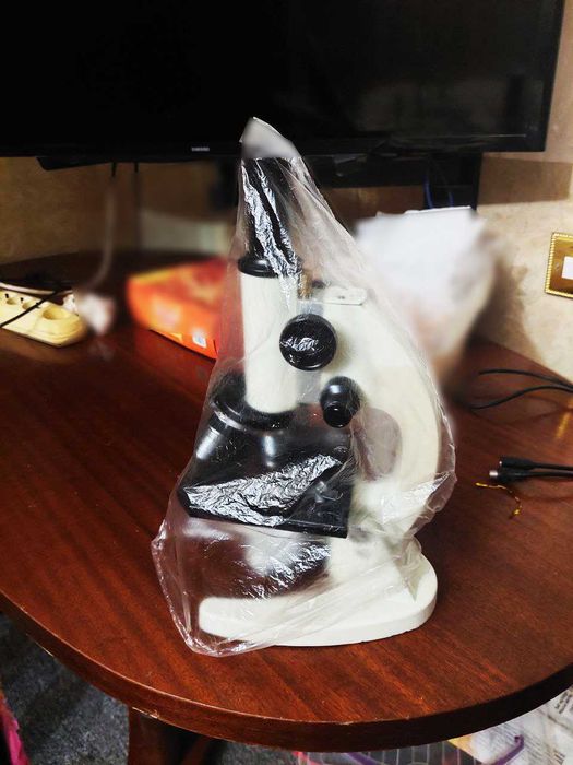 Продам Исследовательский микроскоп XSP02