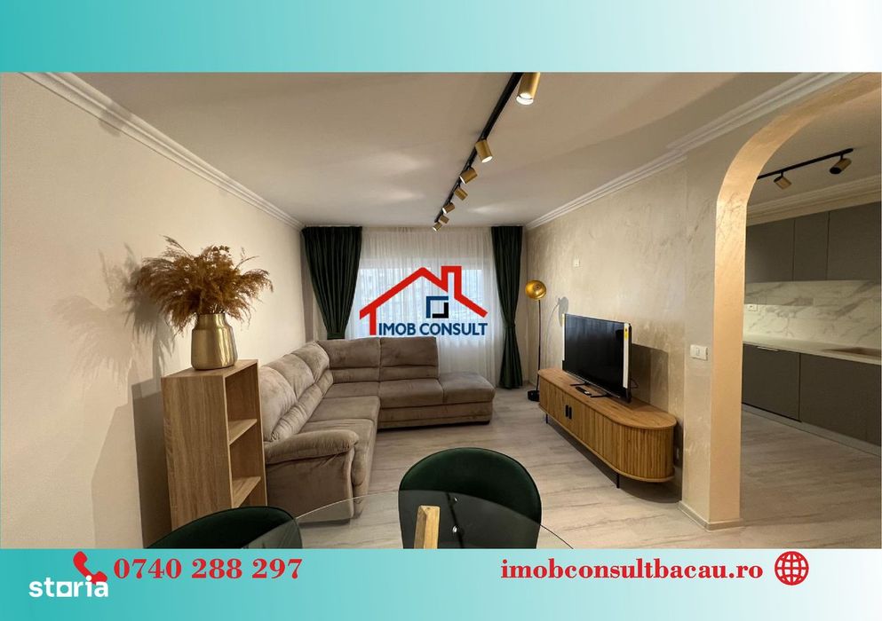 Mall, Primul CHIRIAS , totul NOU, cod CE1478!