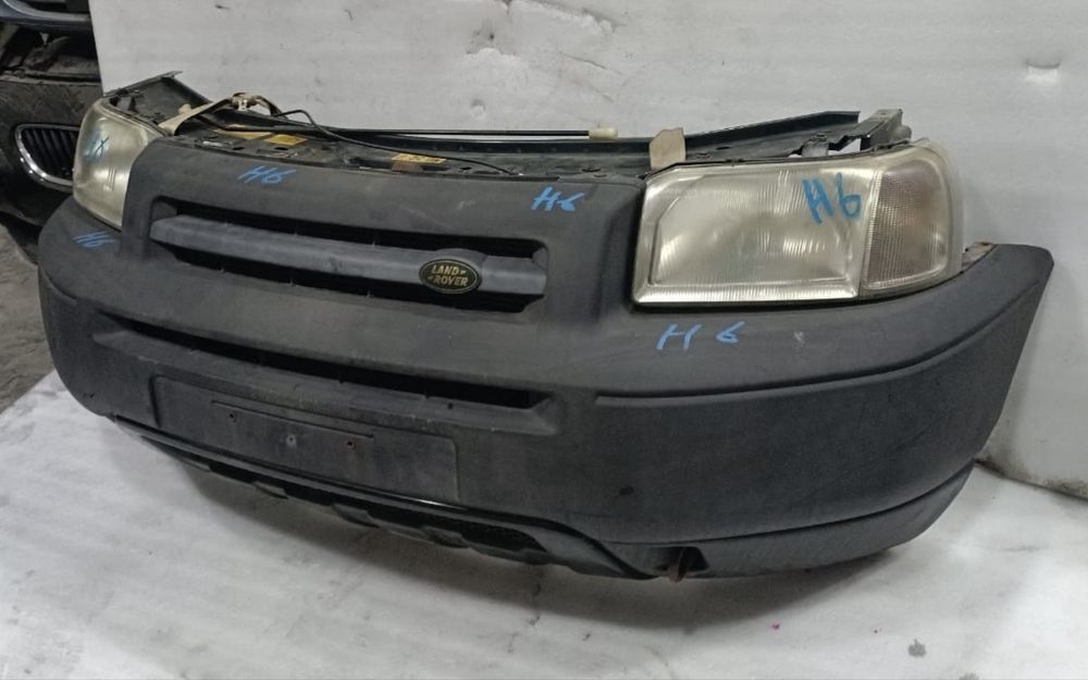 Ноускат Land Rover Freelander L314.